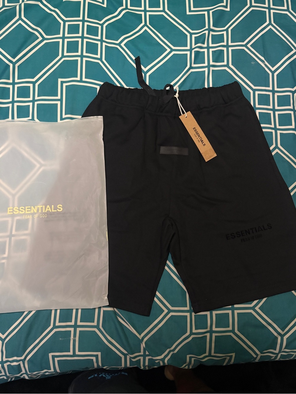 Essential shorts